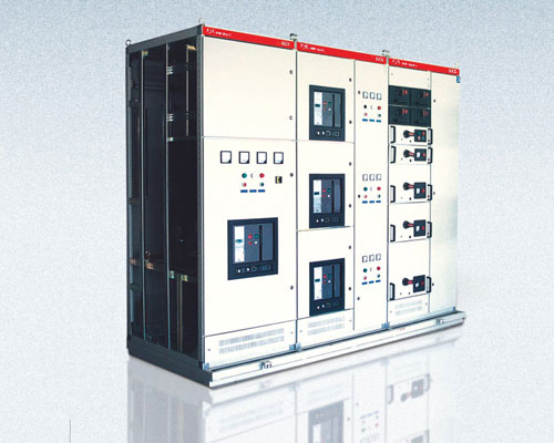 魏都GCS型低压抽出式开关柜GCS型低压抽出式开关柜